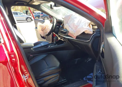 2022 Jeep Compass (Red) Edition 4X4 from USA, damaged, VIN 3C4NJDCBXNT213247